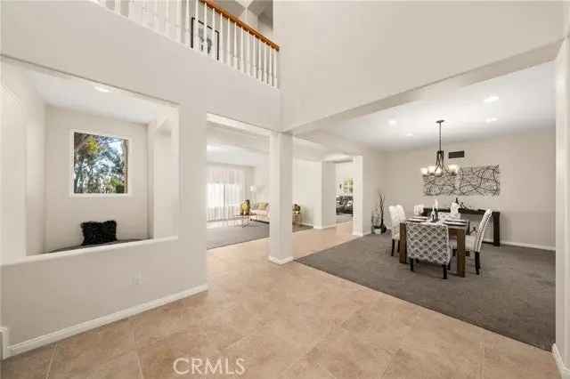 Single-family house For Sale in 2998, Arborwood Court, Fullerton, California