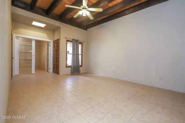 Condo For Sale in 3019, North Sparkman Boulevard, Tucson, Arizona