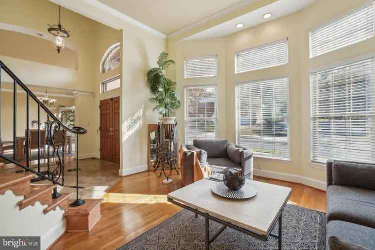 Single-family house For Sale in 1207, 33rd Place Southeast, Washington, District of Columbia