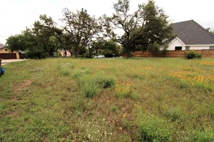 Land For Sale in 1906, Crazyhorse Pass, Texas