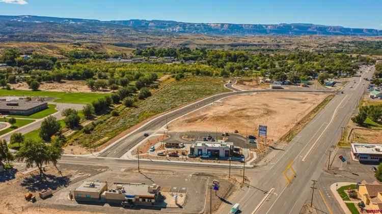 Land For Sale in 2662, Tracy Ann Road, Grand Junction, Colorado