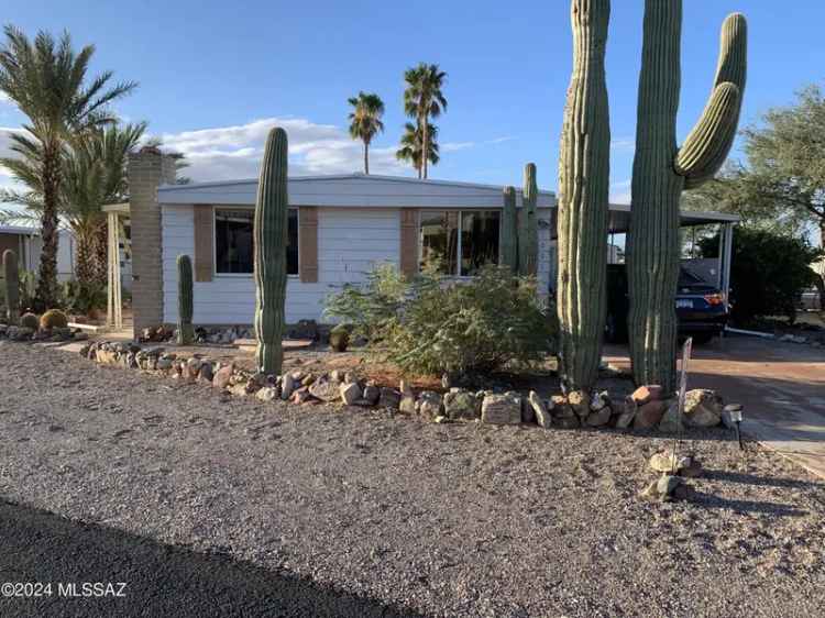 Single-family house For Sale in 6005, West Lazy S Street, Arizona