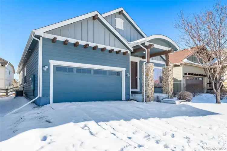 Single-family house For Sale in 3063, Denver Drive, Fort Collins, Colorado