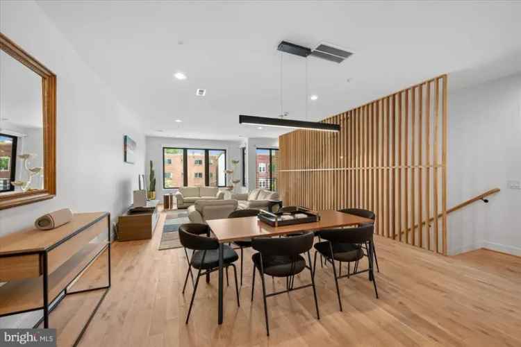 Condo For Sale in 1512, 6th Street Northwest, Washington, District of Columbia