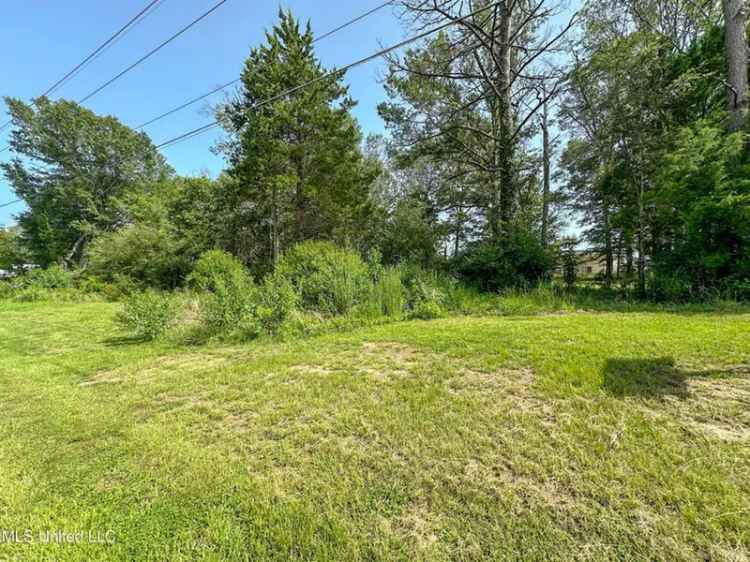 Land For Sale in 109, Woodchase Park Drive, Clinton, Mississippi