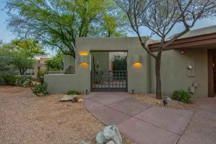 Single-family house For Sale in 41504, North 107th Way, Scottsdale, Arizona