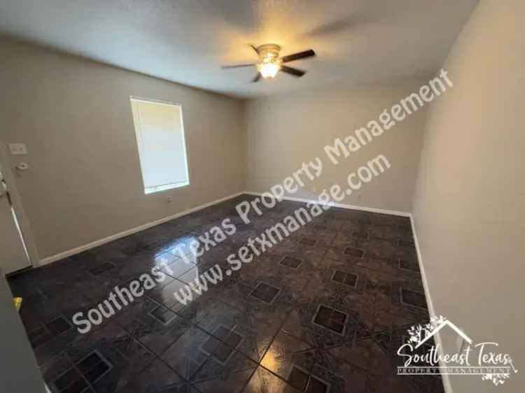 1 Bed 1 Bath Apartment for Rent in Beaumont TX