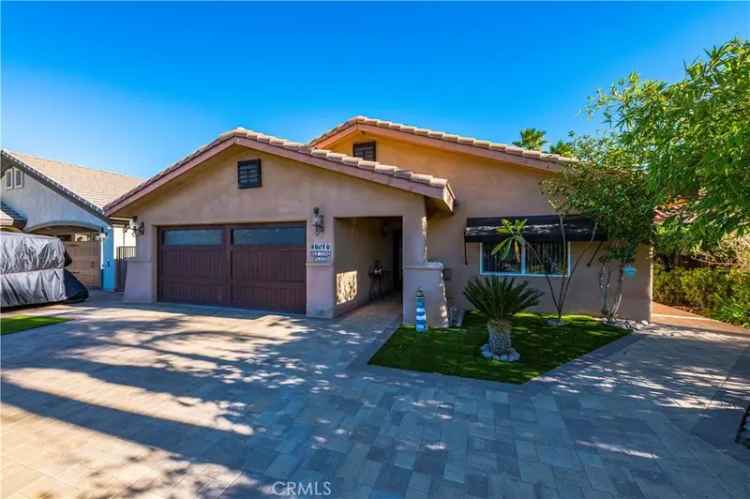 Single-family house For Sale in 30270, Red Lure Place, Canyon Lake, California