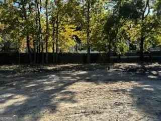 Land For Sale in 3272, Bachelor Street, East Point, Georgia