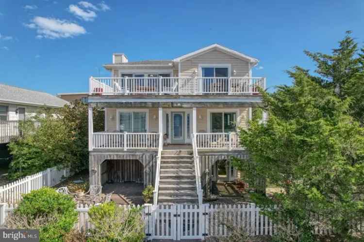 Single-family house For Sale in 1605, Coastal Highway, Fenwick Island, Delaware