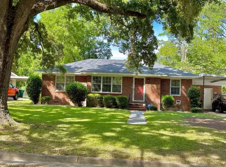 Single-family house For Sale in 2010, McIntosh Road, Albany, Georgia