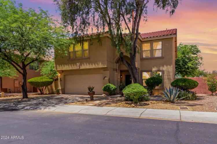 Single-family house For Sale in 4632, North 94th Lane, Phoenix, Arizona