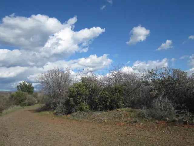 Land For Sale in Chico, California