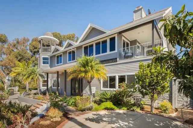 Single-family house For Sale in 2380, Jefferson Street, Carlsbad, California