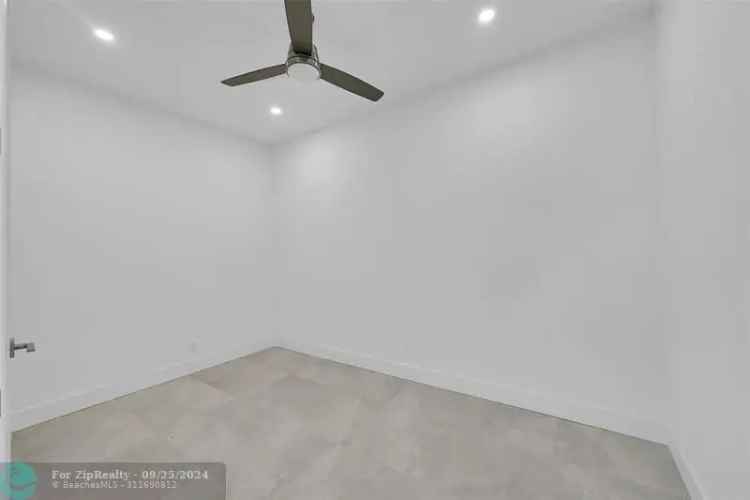 House For Sale in Fort Lauderdale, Florida