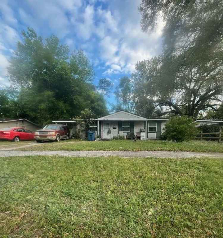 Single-family house For Sale in Jacksonville, Florida