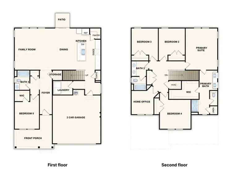 New Pet-Friendly House for Rent in Stewart's Crossing