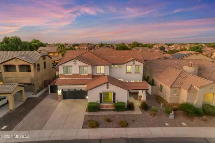 Single-family house For Sale in 2452, East Aloe Place, Chandler, Arizona