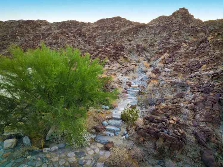 Land For Sale in Palm Desert, California