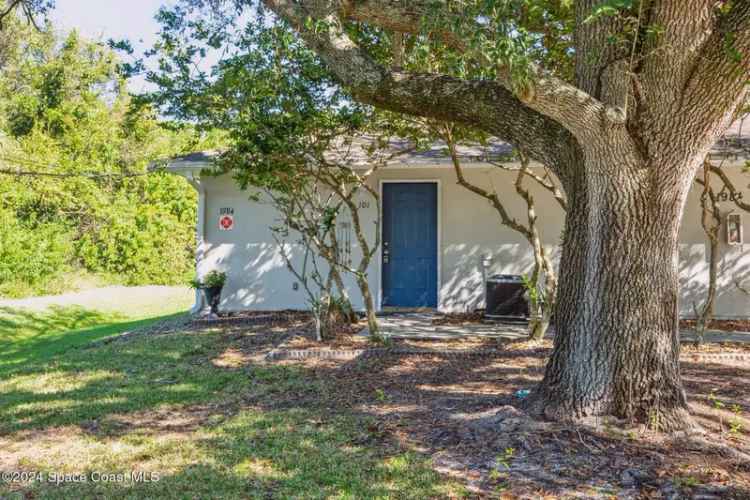 Multi-family house For Sale in Palm Bay, Florida