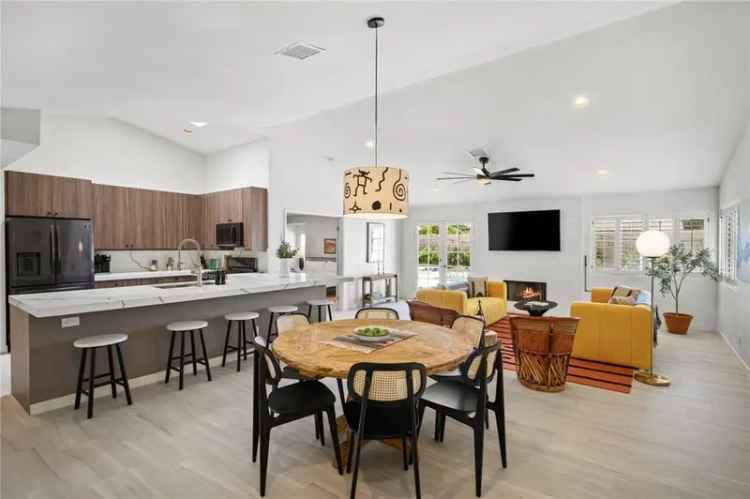 Single-family house For Sale in 79611, Butler Bay Place, Bermuda Dunes, California