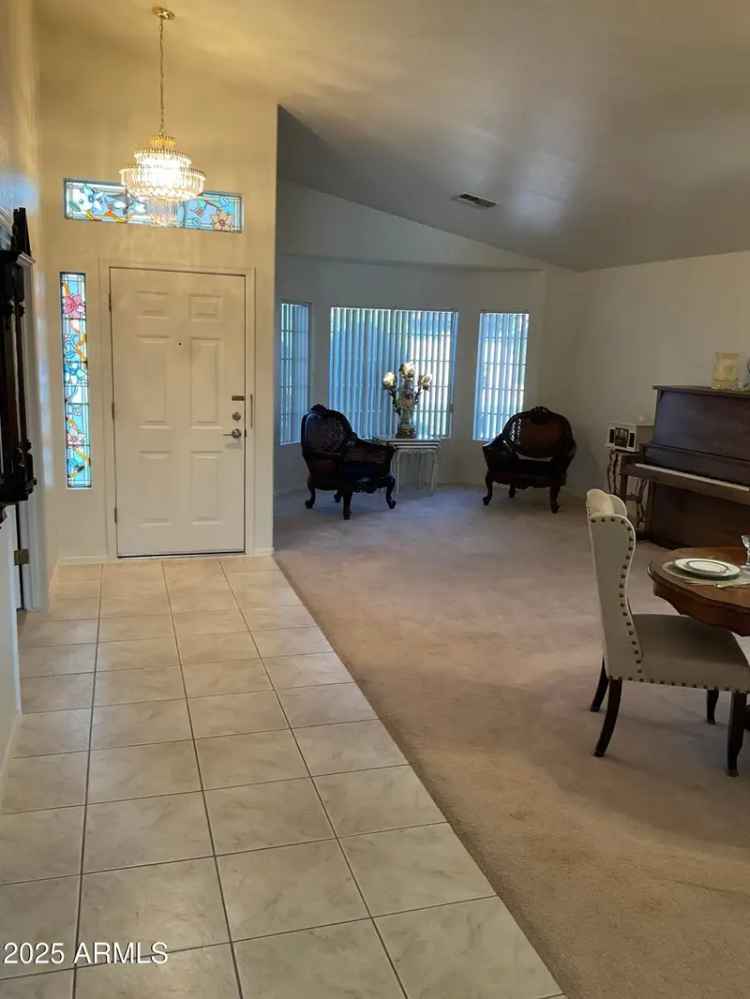 Single-family house For Sale in 1383, East Boston Street, Chandler, Arizona