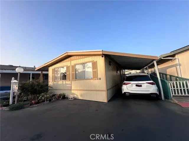 Single-family house For Sale in 8111, Stanford Avenue, Stanton, California