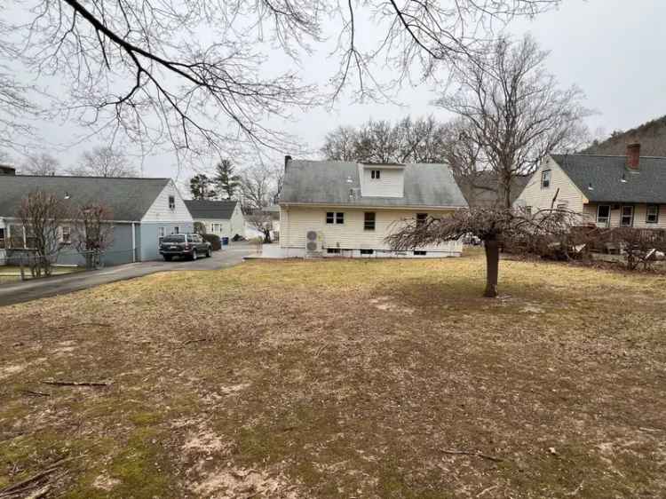 Single-family house For Sale in 149, Harper Avenue, New Haven, Connecticut