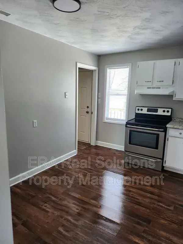 Apartment Unit for Rent