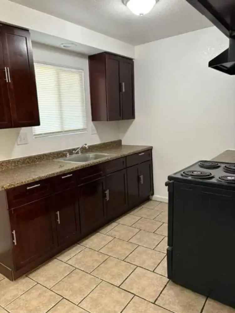 Apartment Unit for Rent