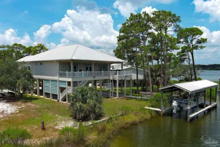 Single-family house For Sale in 33192, Marlin Key Drive, Orange Beach, Alabama