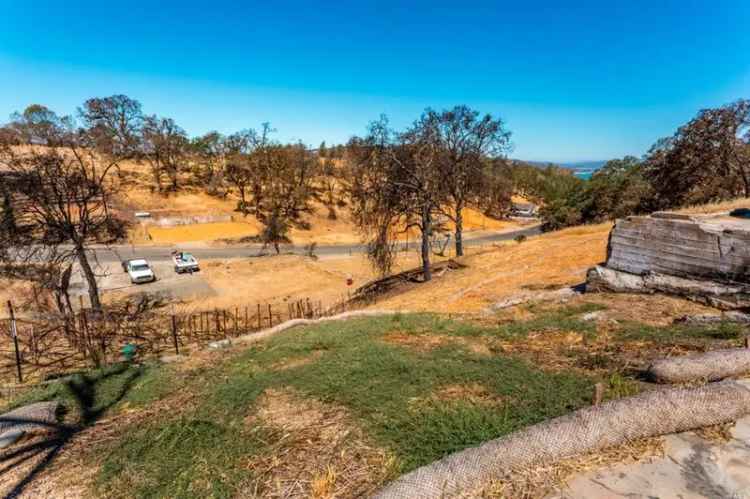 Land For Sale in 1049, Eastridge Drive, California