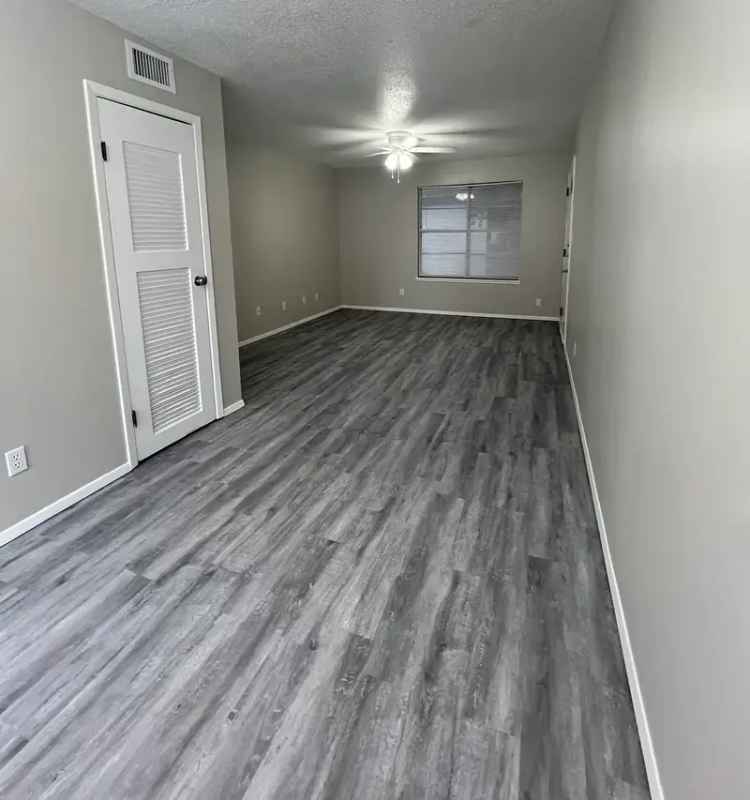 Apartment Unit for Rent