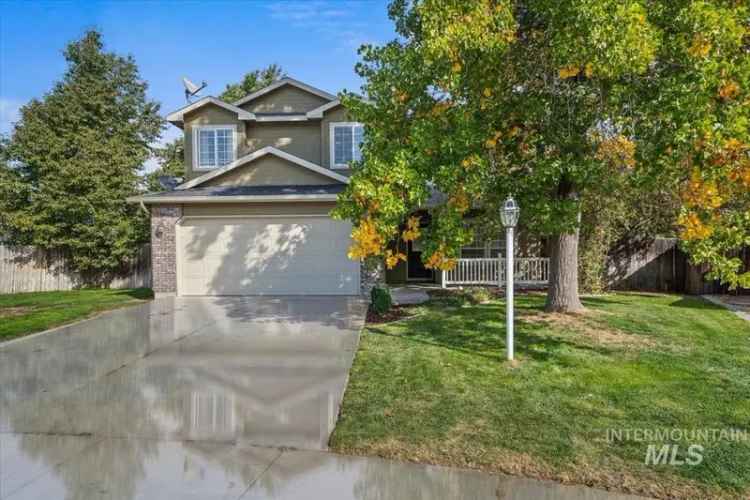 Single-family house For Sale in 2020, East Explorer Place, Nampa, Idaho