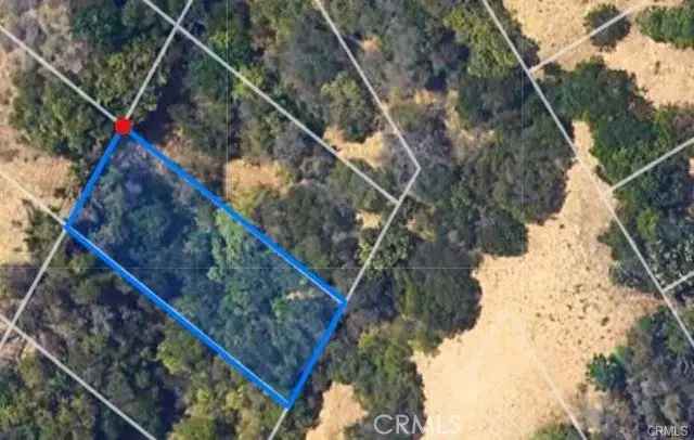 Land For Sale in Los Angeles, California