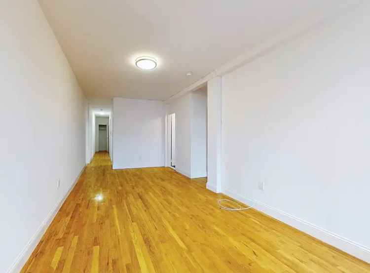 Renovated 2-Bedroom Apartment Near Columbia University