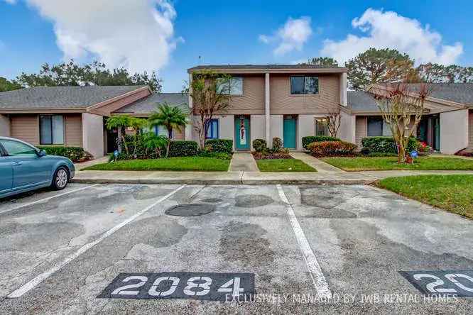 2 Bedroom Condo in Ponte Vedra Beach Near the Beach