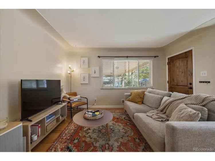 Single-family house For Sale in 4157, Perry Street, Denver, Colorado