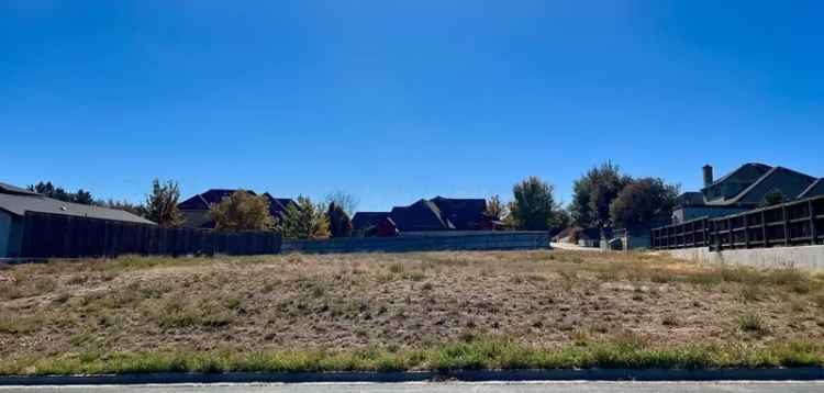 Land For Sale in Amarillo, Texas