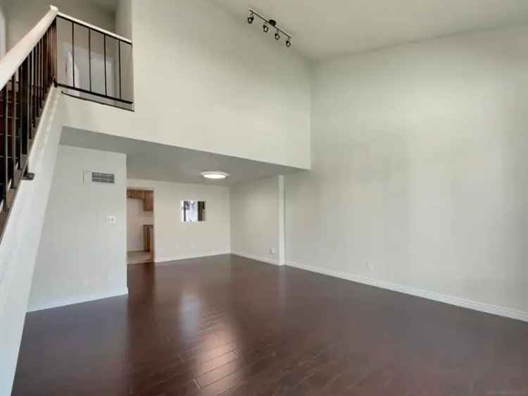 Condo For Sale in 1124, Eureka Street, San Diego, California