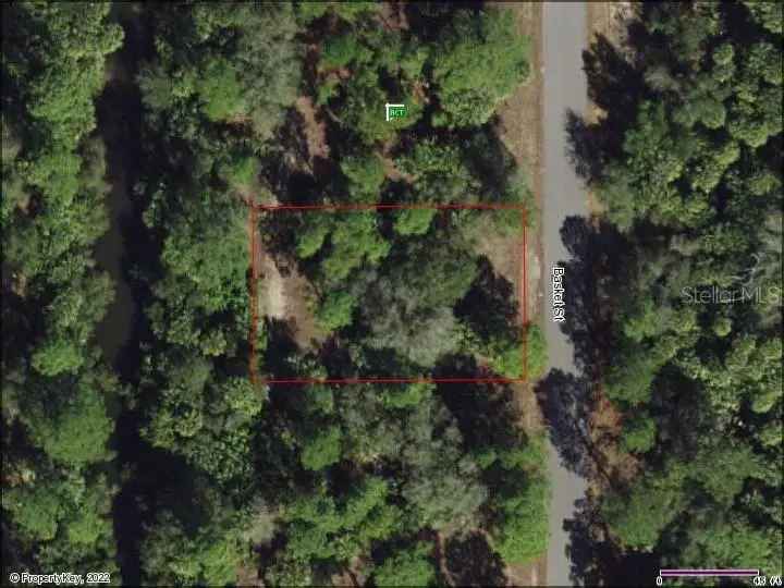 Land For Sale in North Port, Florida