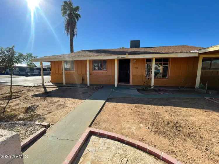 Single-family house For Sale in 5019, West Roma Avenue, Phoenix, Arizona