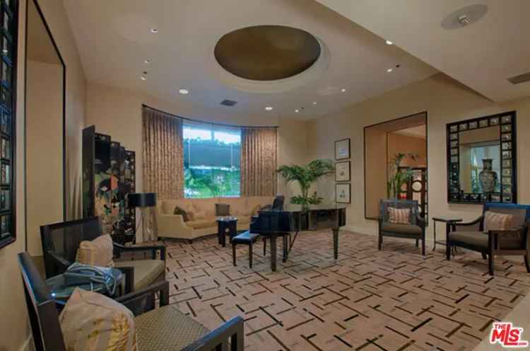 Condo For Sale in 10724, Wilshire Boulevard, Los Angeles, California