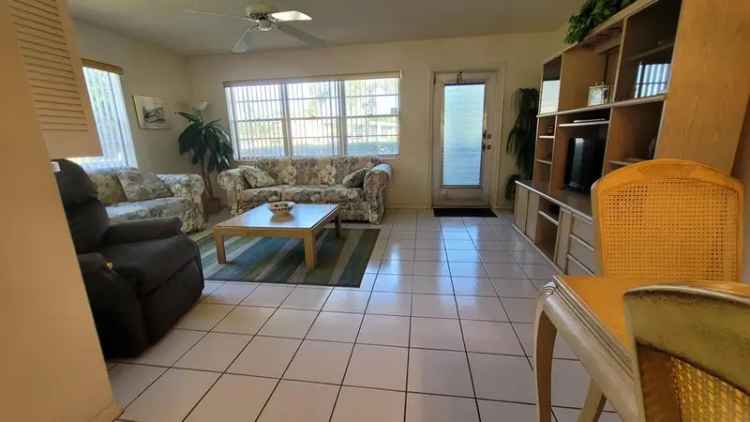 Condo For Sale in Florida