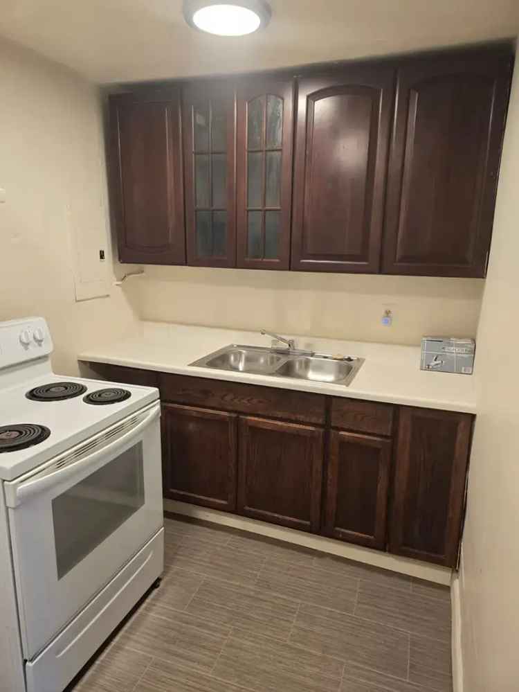 Apartment Unit for Rent