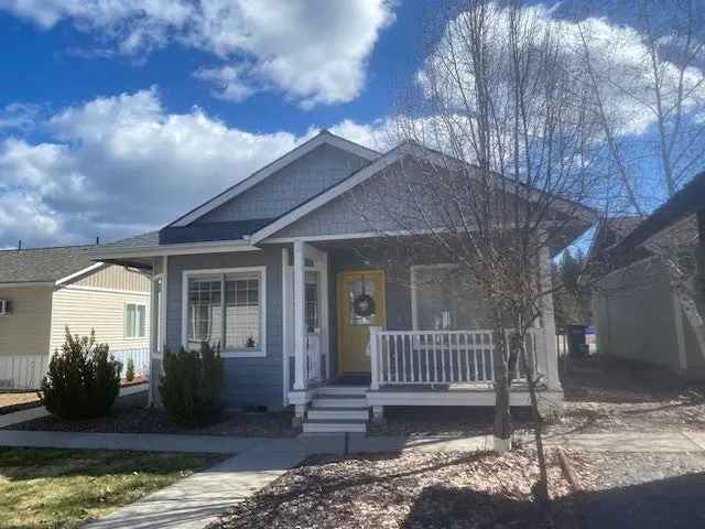 Single-family house For Sale in 36, Grimaldi Way, Priest River, Idaho