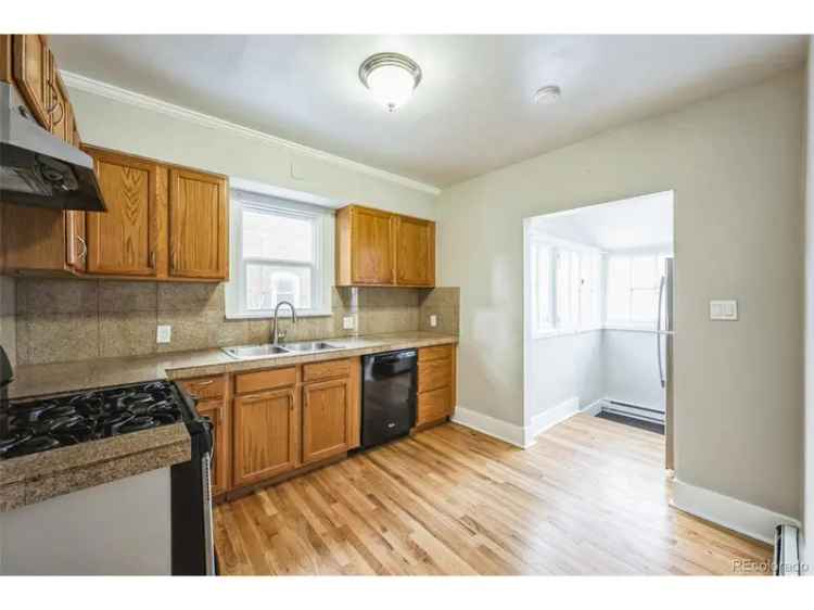 Single-family house For Sale in 4481, Wolff Street, Denver, Colorado