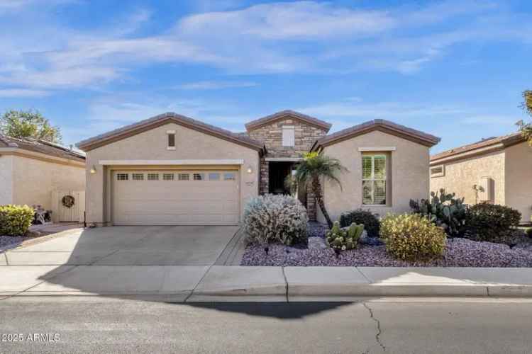 Single-family house For Sale in 4531, East Jude Lane, Gilbert, Arizona