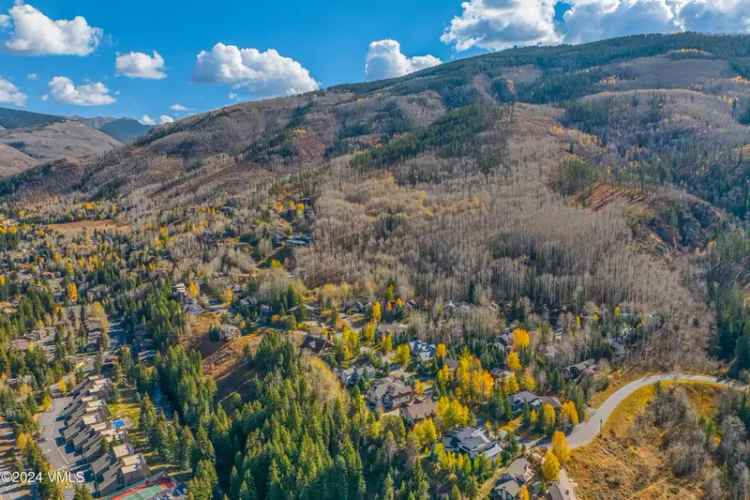 Single-family house For Sale in Colorado