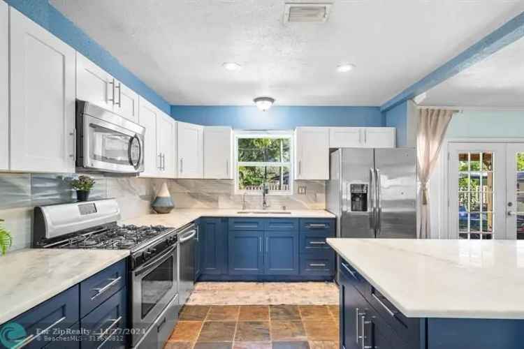 Single-family house For Sale in 2512, Southwest 34th Avenue, Fort Lauderdale, Florida